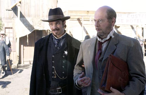 Deadwood [Cast] Photo