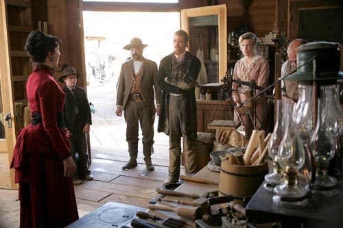 Deadwood [Cast] Photo
