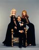Death Becomes Her [Cast]