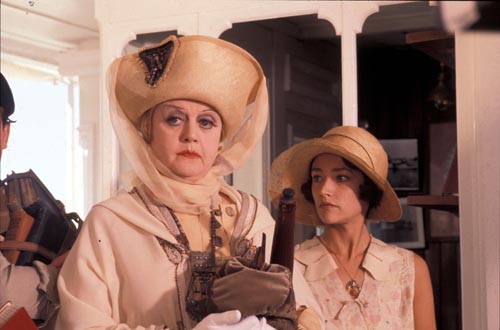Death on the Nile [Cast] Photo