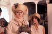 Death on the Nile [Cast]