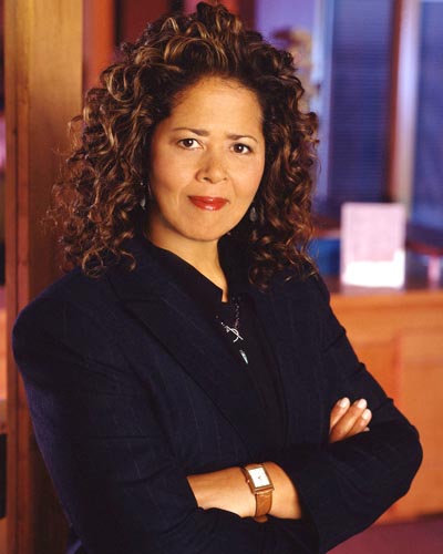 Deavere Smith, Anna [The West Wing] Photo