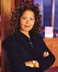 Deavere Smith, Anna [The West Wing]