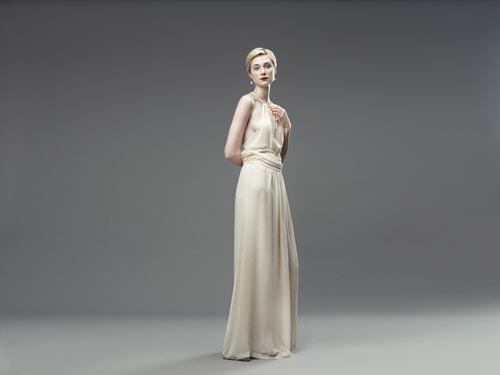 Debicki, Elizabeth [The Night Manager] Photo