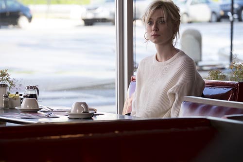 Debicki, Elizabeth [Widows] Photo