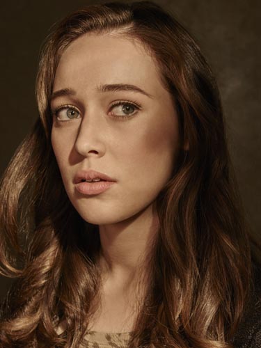 Debnam-Carey, Alycia [Fear the Walking Dead] Photo