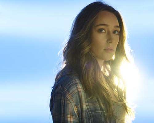 Debnam-Carey, Alycia [Fear the Walking Dead] Photo