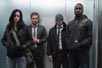 Defenders, The [Cast]