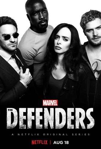 Defenders, The [Cast] Photo