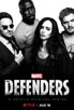 Defenders, The [Cast]