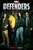 Defenders, The [Cast]