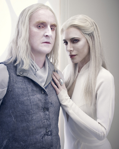 Defiance [Cast] Photo