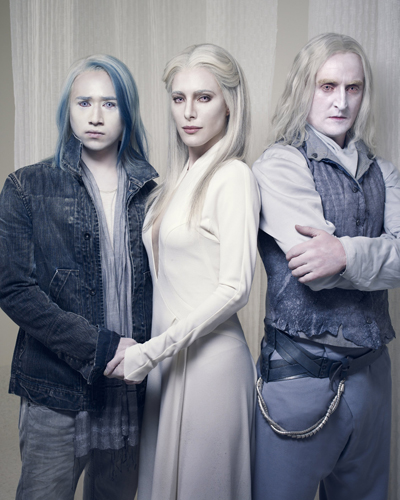 Defiance [Cast] Photo