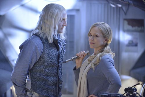 Defiance [Cast] Photo