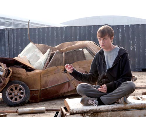 DeHaan, Dane [Chronicle] Photo