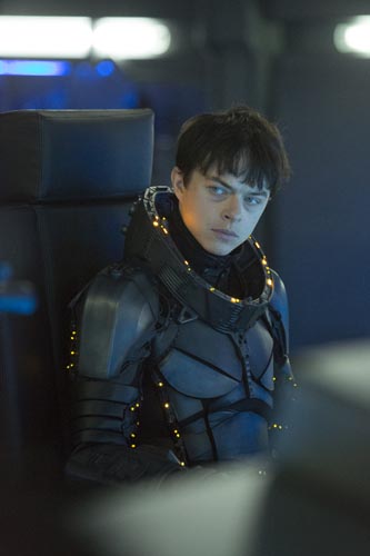 DeHaan, Dane [Valerian] Photo