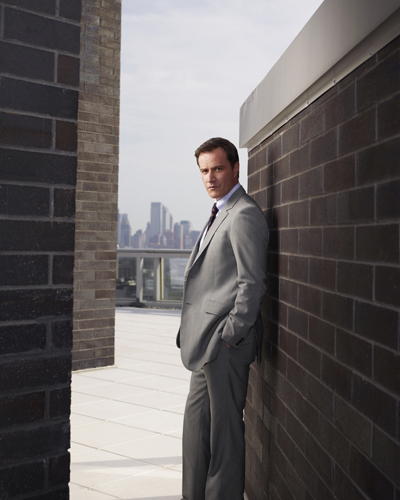 DeKay, Tim [White Collar] Photo