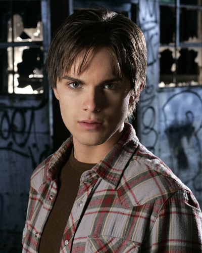 Dekker, Thomas [Terminator : The Sarah Connor Chronicles] Photo