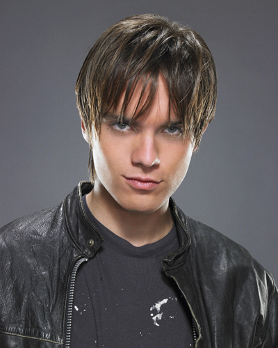 Dekker, Thomas [Terminator : The Sarah Connor Chronicles] Photo