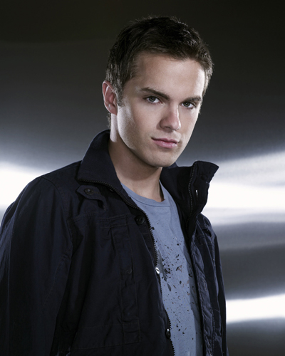 Dekker, Thomas [Terminator : The Sarah Connor Chronicles] Photo