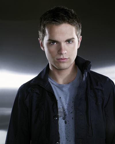 Dekker, Thomas [Terminator : The Sarah Connor Chronicles] Photo