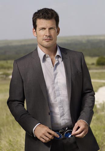 Deklin, Mark [Lone Star] Photo