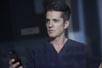 Del Arco, Jonathan [Major Crimes]