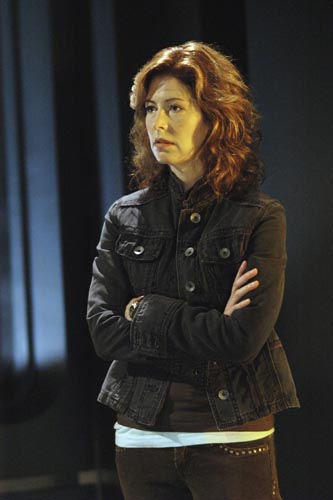 Delany, Dana [Battlestar Galactica] Photo