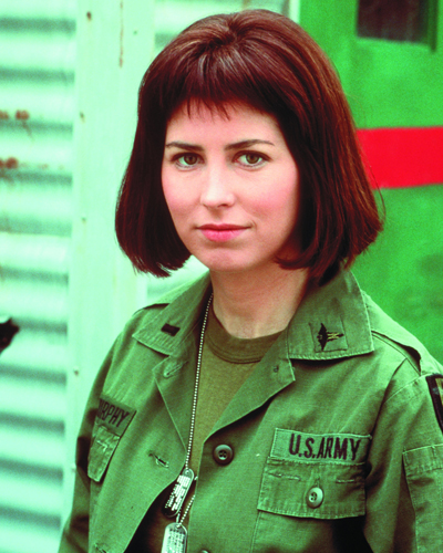 Delany, Dana [China Beach] Photo