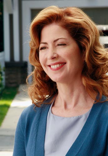 Delany, Dana [Desperate Housewives] Photo
