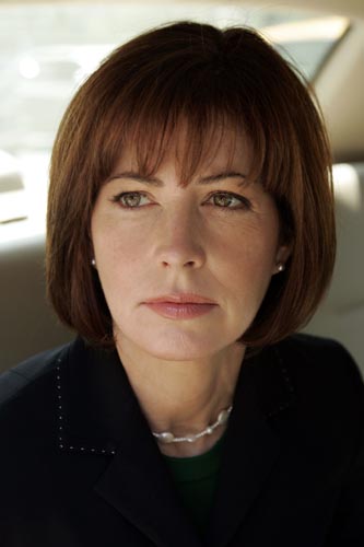 Delany, Dana [Law & Order SVU] Photo