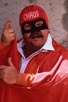 DeLuise, Dom [Cannonball Run]