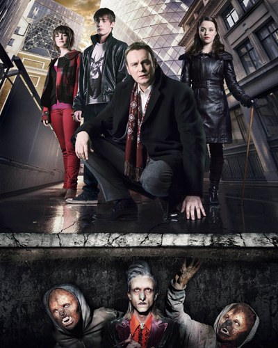 Demons [Cast] Photo