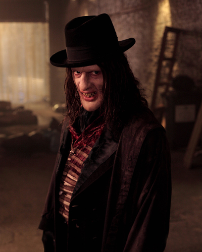 Demons [Cast] Photo