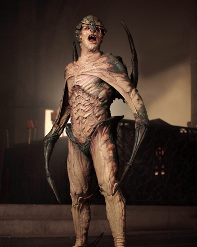 Demons [Cast] Photo