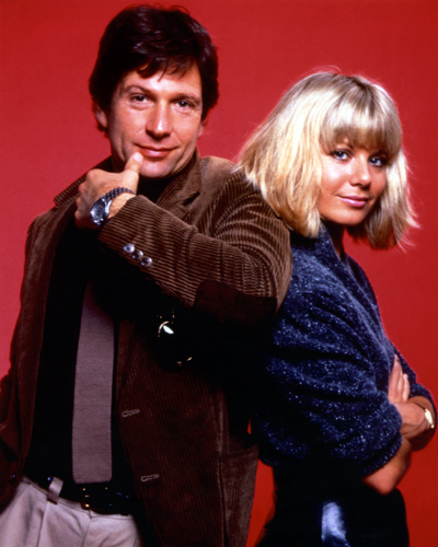 Dempsey and Makepeace [Cast] Photo