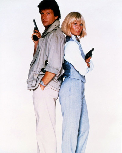 Dempsey and Makepeace [Cast] Photo