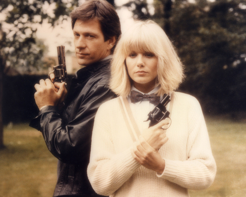 Dempsey and Makepeace [Cast] Photo