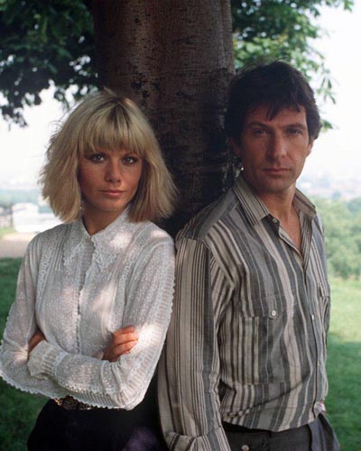 Dempsey and Makepeace [Cast] Photo