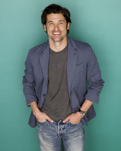 Dempsey, Patrick [Grey's Anatomy] Photo