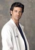 Dempsey, Patrick [Grey's Anatomy]