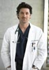 Dempsey, Patrick [Grey's Anatomy]