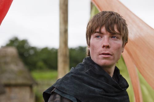 Dempsie, Joe [Merlin] Photo