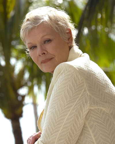 Dench, Judi [Casino Royale] Photo