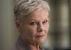 Dench, Judi [Quantum of Solace]