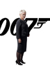 Dench, Judi [Skyfall]