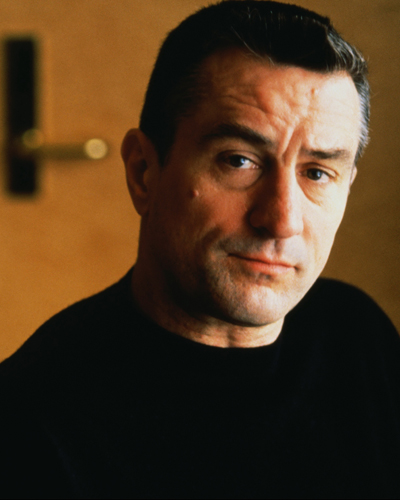 DeNiro, Robert Photo