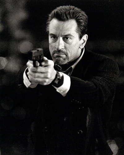 DeNiro, Robert Photo
