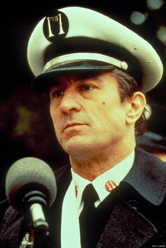 DeNiro, Robert [Backdraft] Photo