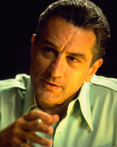 DeNiro, Robert [Casino] Photo